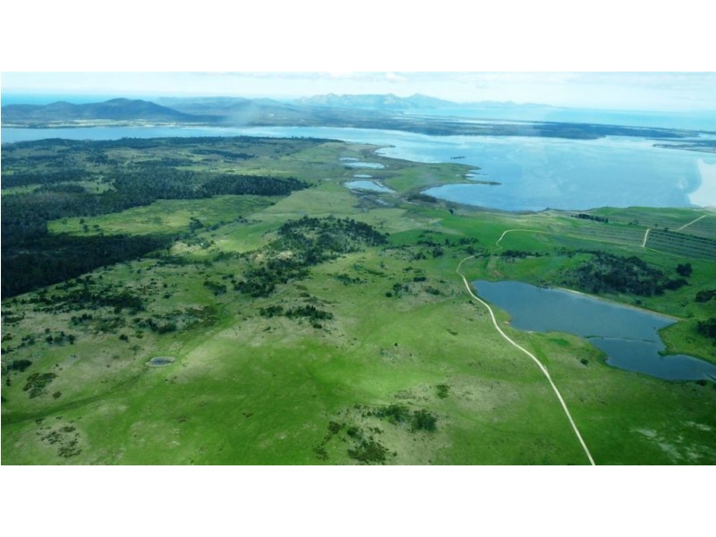 16017 Tasman Hwy, Apslawn TAS 7190