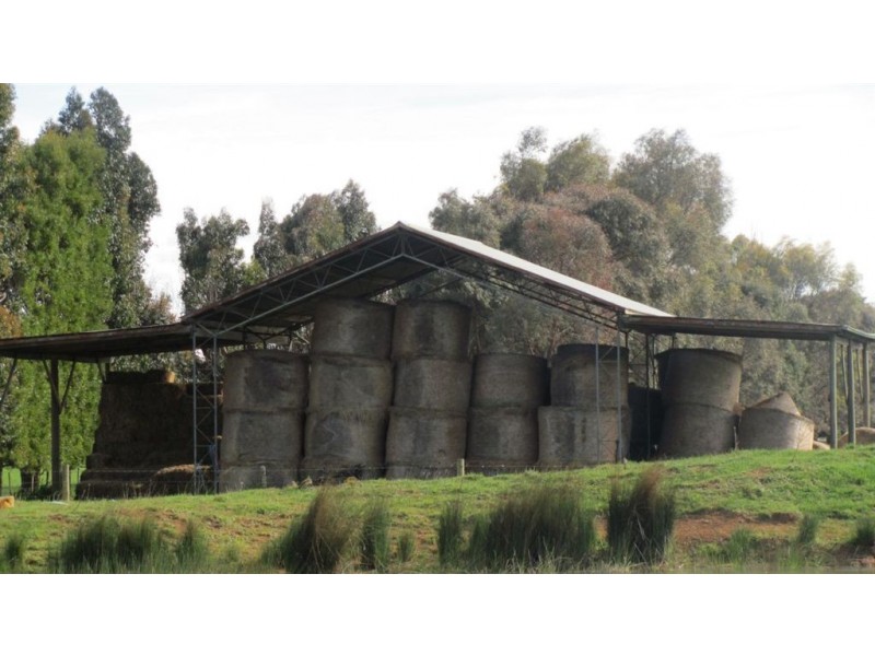 163 Elphinstone Rd, Cressy TAS 7302