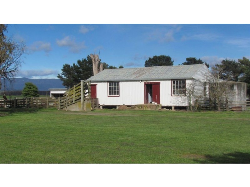 163 Elphinstone Rd, Cressy TAS 7302