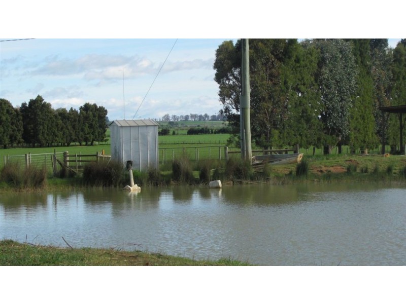 163 Elphinstone Rd, Cressy TAS 7302
