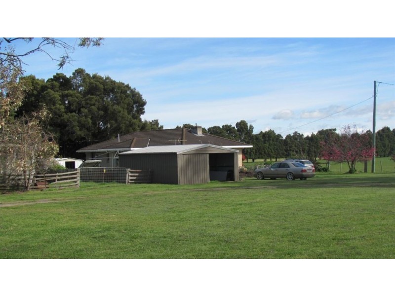 163 Elphinstone Rd, Cressy TAS 7302