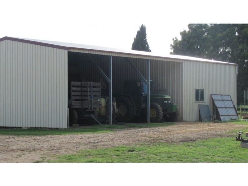 163 Elphinstone Rd, Cressy TAS 7302