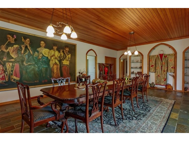 331 Fingerpost Rd, Campania TAS 7026