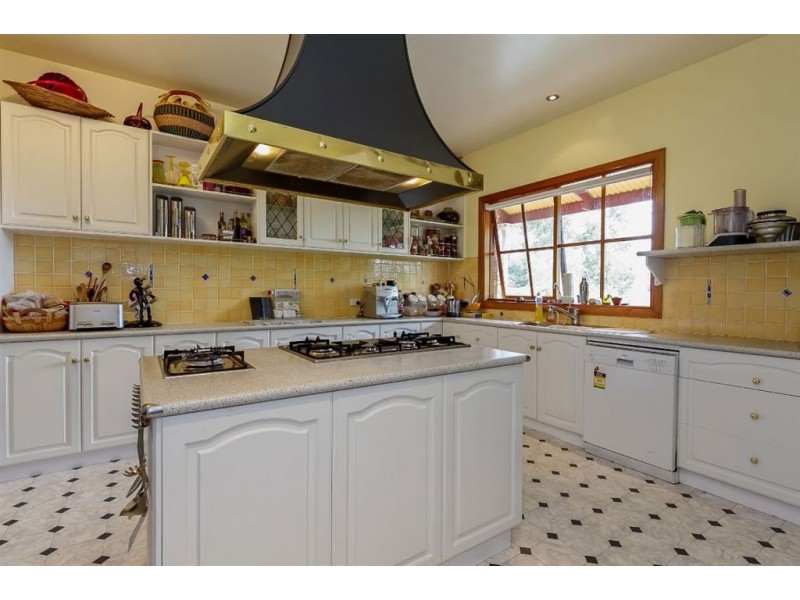 331 Fingerpost Rd, Campania TAS 7026