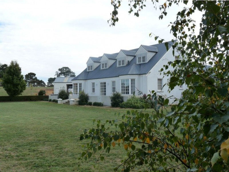 294 Hoggs Lane, Hagley TAS 7292