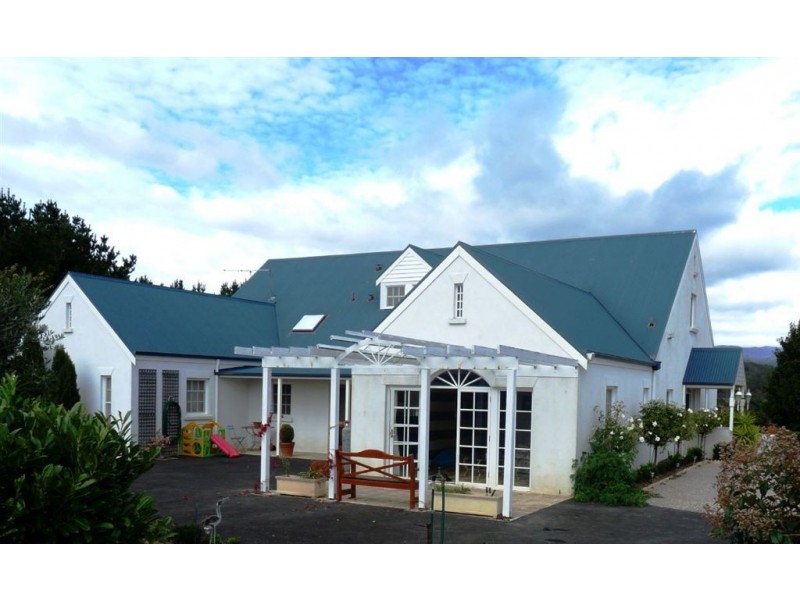 294 Hoggs Lane, Hagley TAS 7292