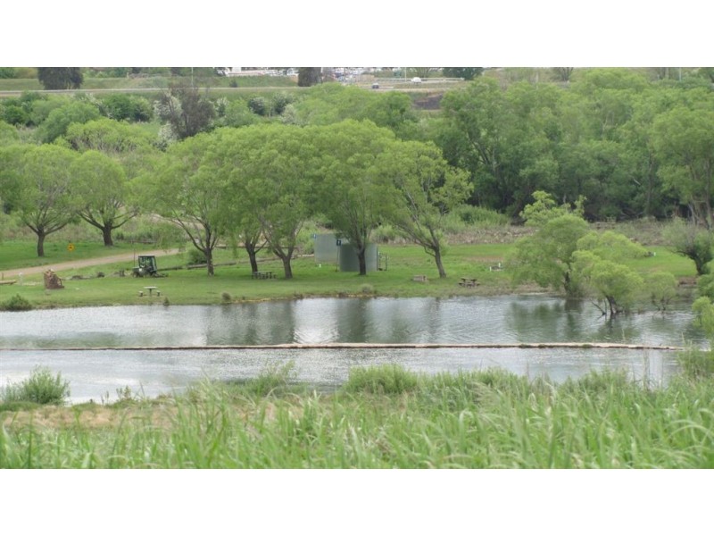 990 Pateena Rd, Longford TAS 7301