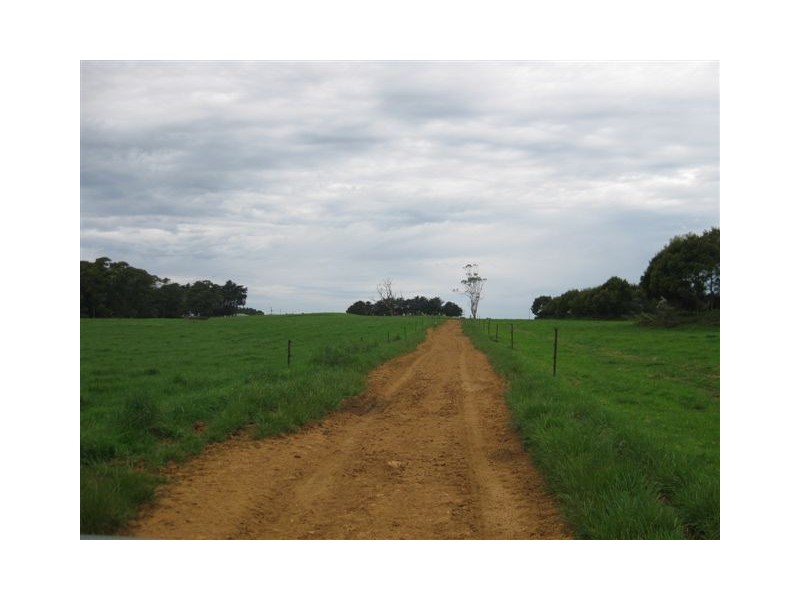 360 Ransons Road, Lileah TAS 7330