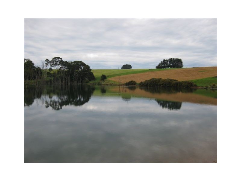 360 Ransons Road, Lileah TAS 7330