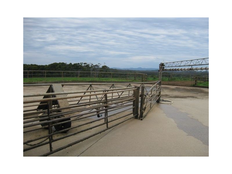 360 Ransons Road, Lileah TAS 7330