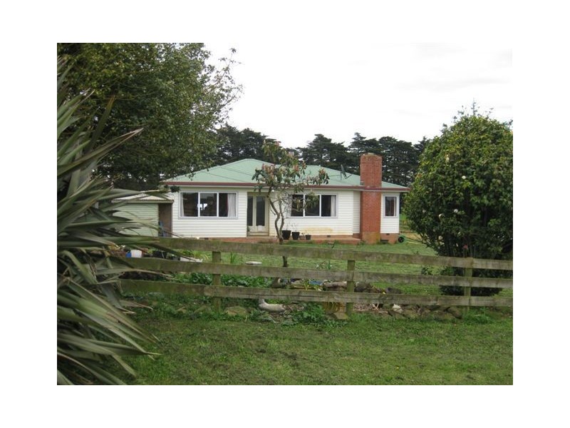 360 Ransons Road, Lileah TAS 7330