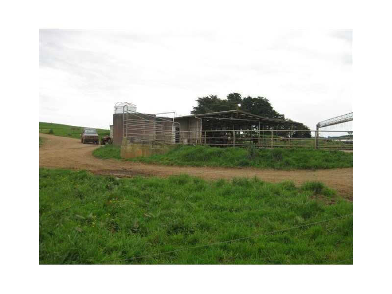 137 Ralstons Road, Nabageena TAS 7330