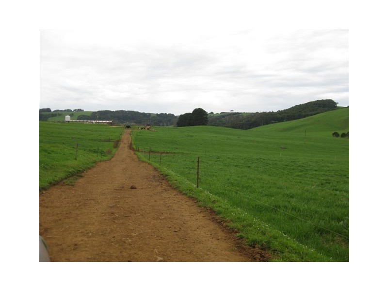 137 Ralstons Road, Nabageena TAS 7330