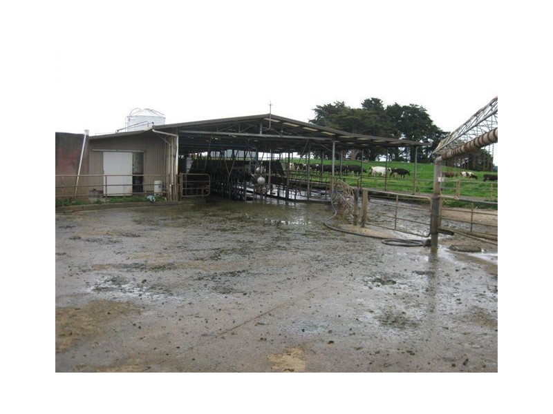 137 Ralstons Road, Nabageena TAS 7330