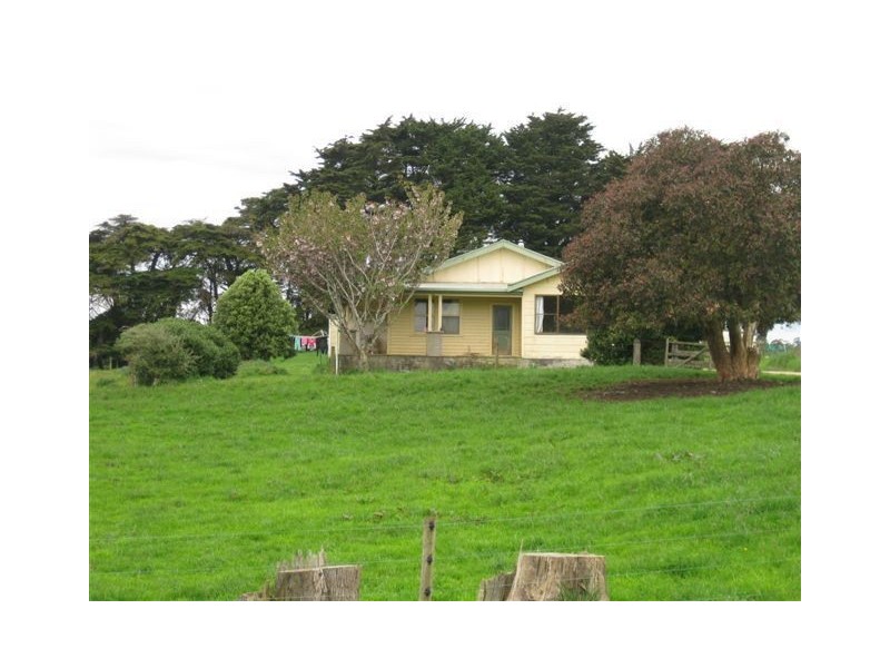 137 Ralstons Road, Nabageena TAS 7330