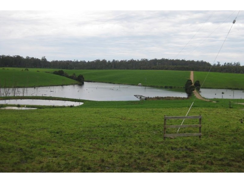 101 & 120 Dunns Road, Christmas Hills TAS 7330