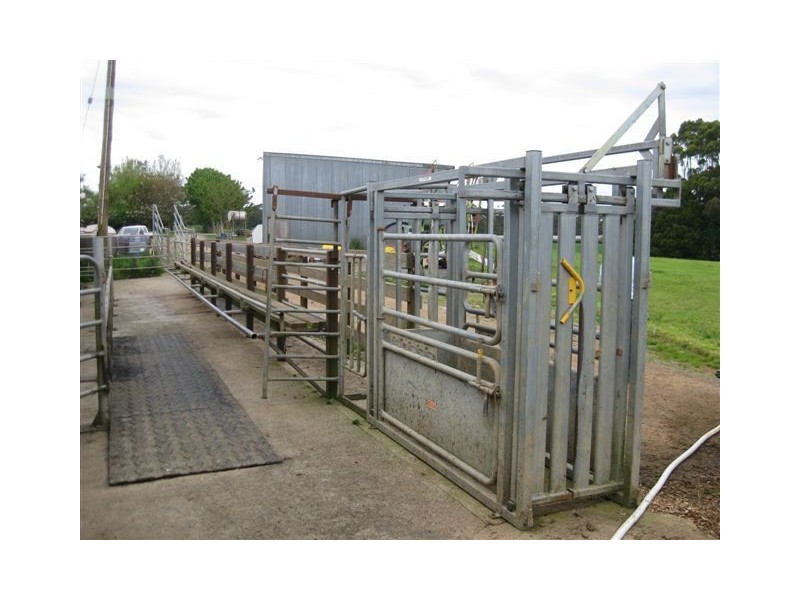 101 & 120 Dunns Road, Christmas Hills TAS 7330