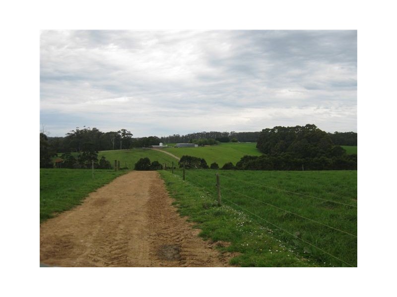 101 & 120 Dunns Road, Christmas Hills TAS 7330