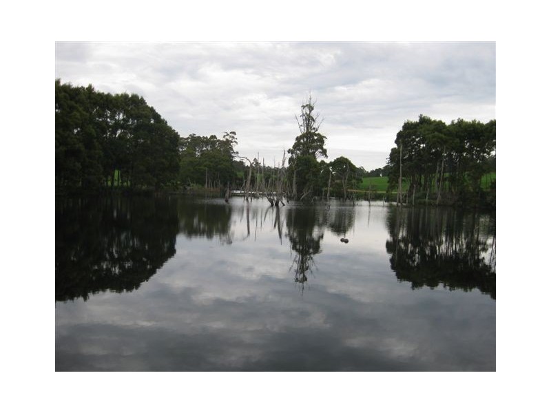 101 & 120 Dunns Road, Christmas Hills TAS 7330