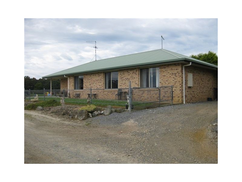 101 & 120 Dunns Road, Christmas Hills TAS 7330