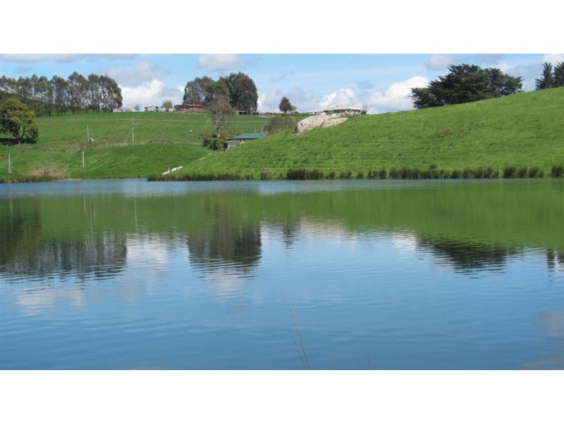 Masters Road, South Riana TAS 7316