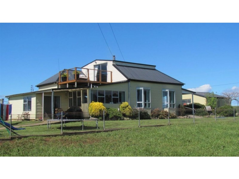Masters Road, South Riana TAS 7316