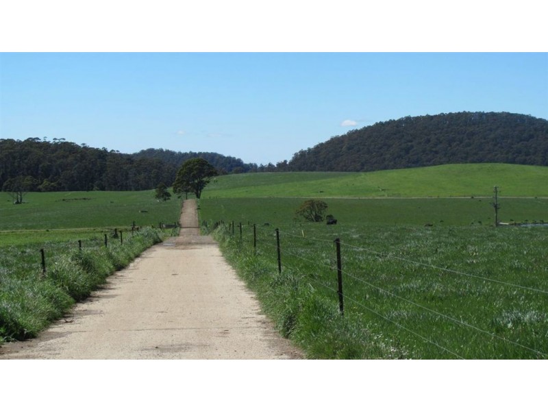Masters Road, South Riana TAS 7316