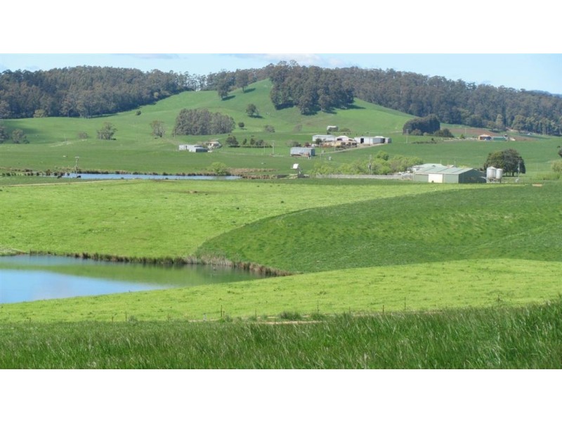 Masters Road, South Riana TAS 7316