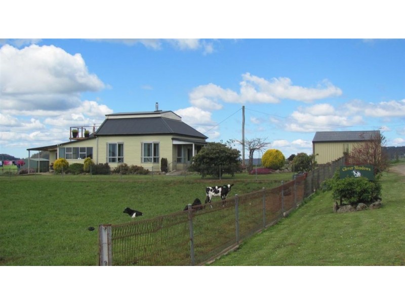 Masters Road, South Riana TAS 7316