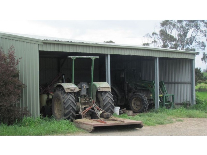 1362 Liffey Rd, Liffey TAS 7301