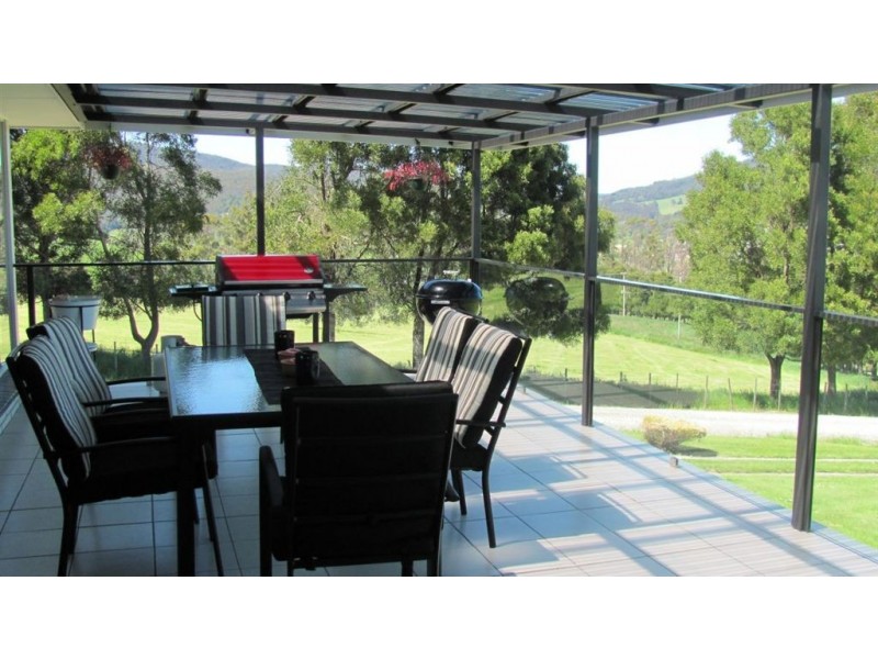 57 North Lilydale Road, Lilydale TAS 7268