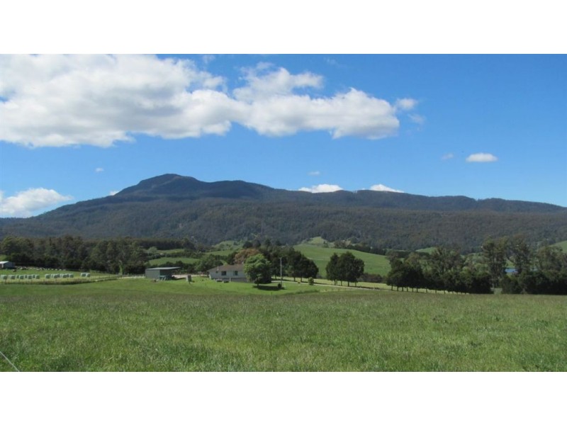 57 North Lilydale Road, Lilydale TAS 7268