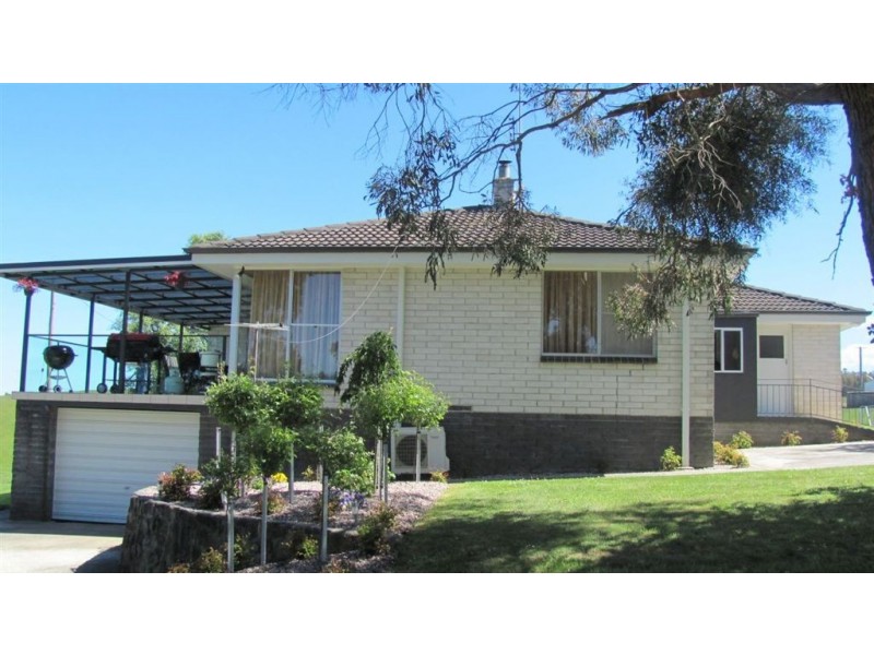 57 North Lilydale Road, Lilydale TAS 7268