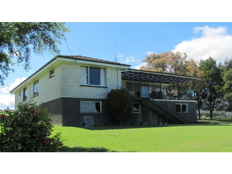 57 North Lilydale Road, Lilydale TAS 7268