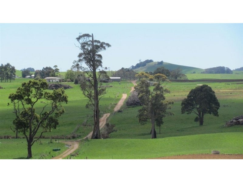 Fieldings Road, South Riana TAS 7316