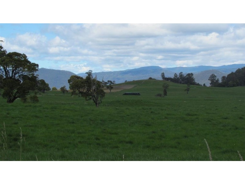 Fieldings Road, South Riana TAS 7316