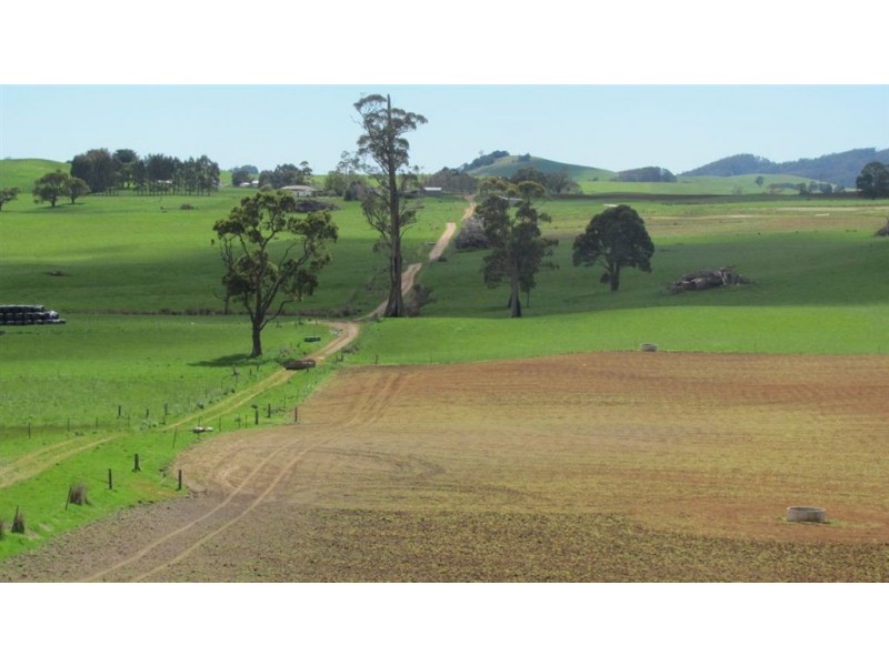 Fieldings Road, South Riana TAS 7316