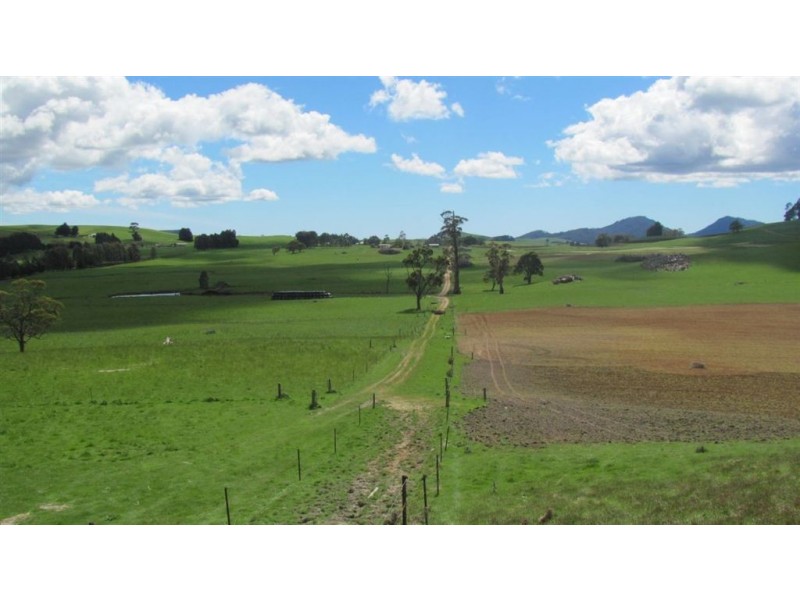 Fieldings Road, South Riana TAS 7316