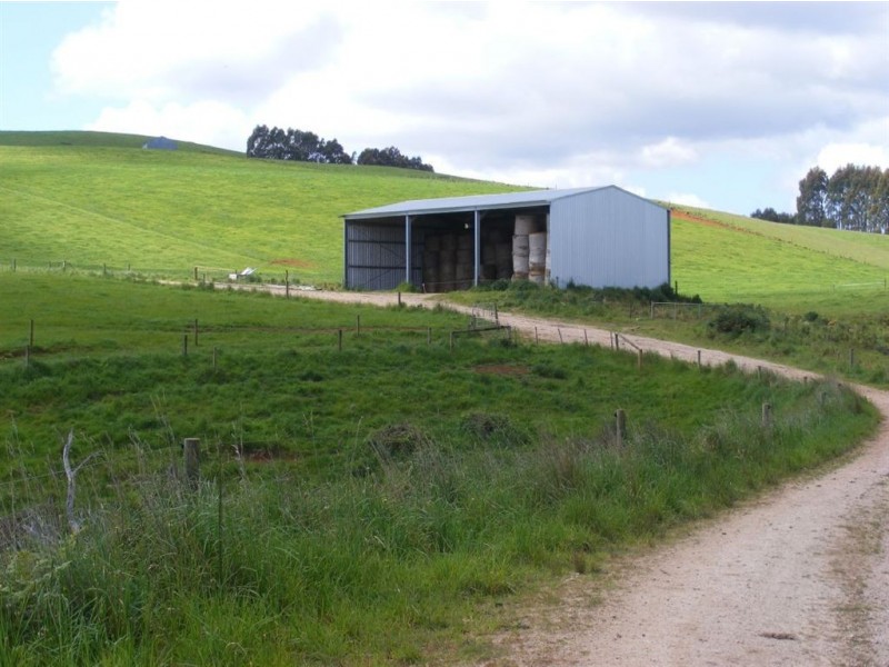 810 Preolenna Rd, Moorleah TAS 7325