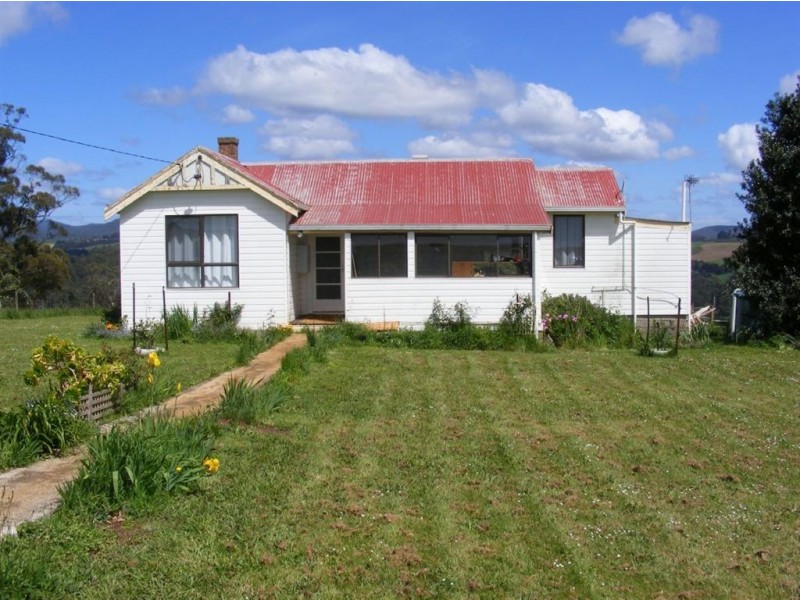 810 Preolenna Rd, Moorleah TAS 7325