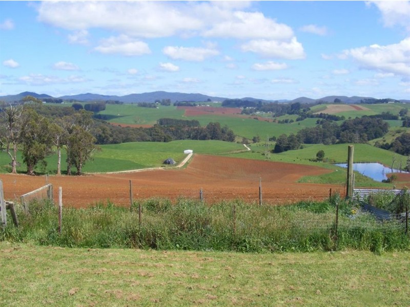 810 Preolenna Rd, Moorleah TAS 7325