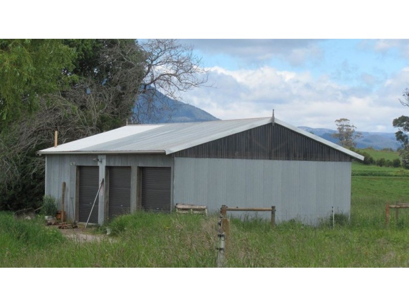4357 Meander Valley Rd, Deloraine TAS 7304