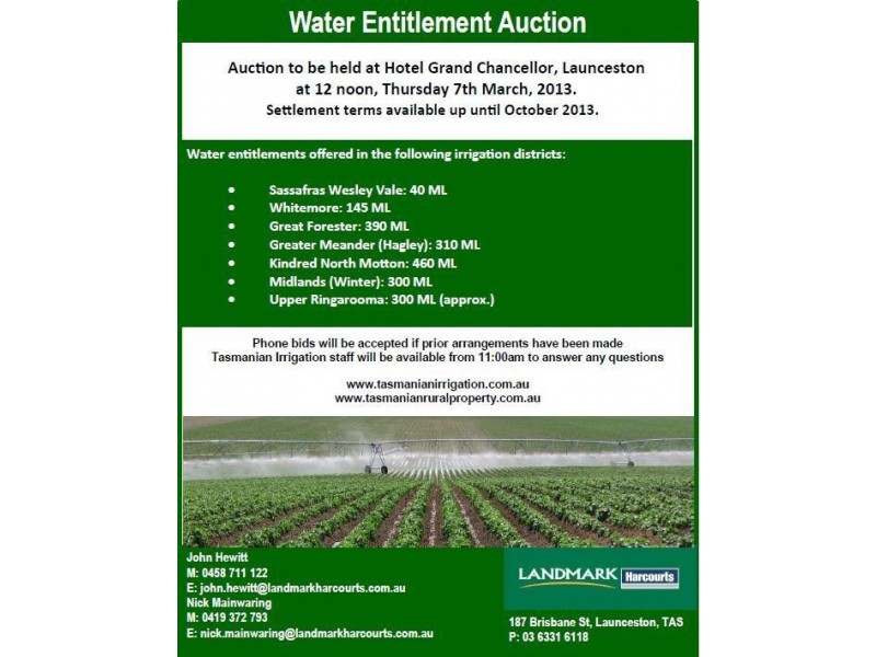 187 Brisbane St, Launceston TAS 7250