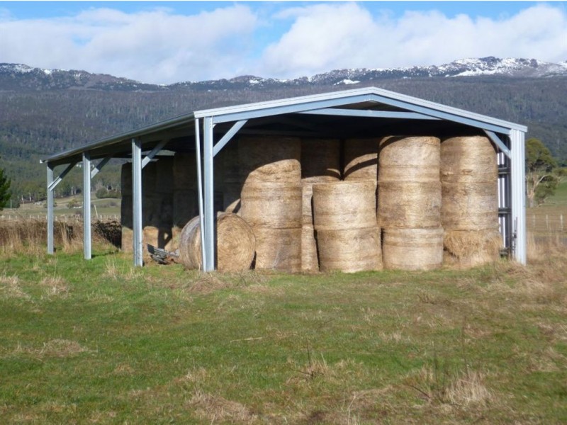 157 Scotts Road, Mole Creek TAS 7304
