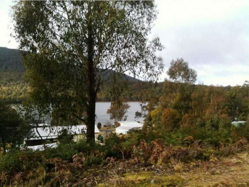 - Lyell Hwy, Ouse TAS 7140