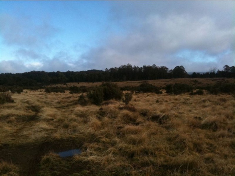 - Lyell Hwy, Ouse TAS 7140