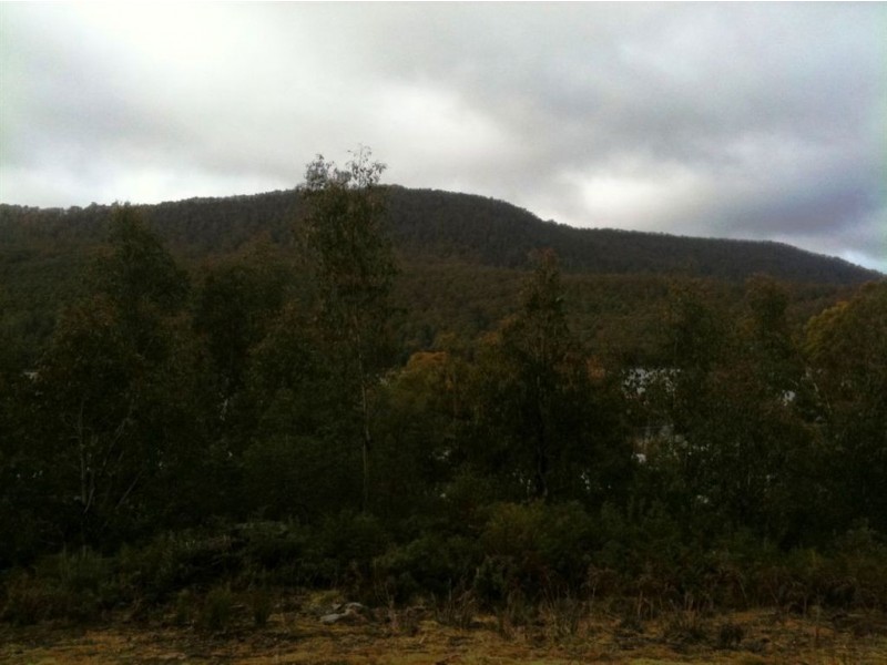 - Lyell Hwy, Ouse TAS 7140