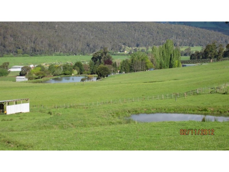 1345 Railton Road, Kimberley TAS 7304