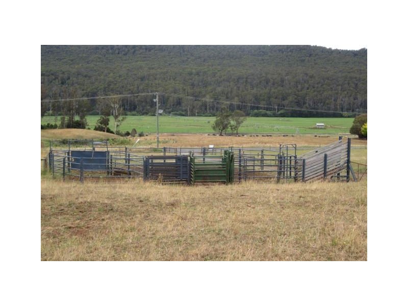 1345 Railton Road, Kimberley TAS 7304