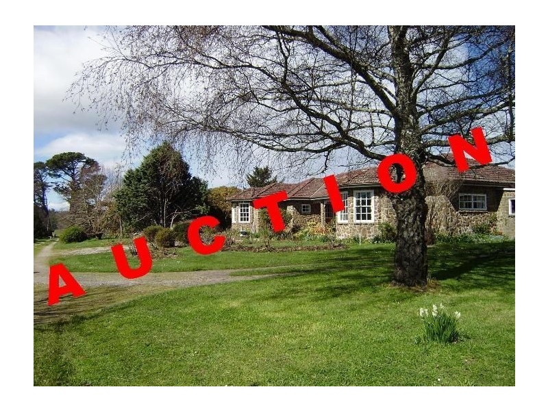 134 Old Paradise Rd, Sheffield TAS 7306